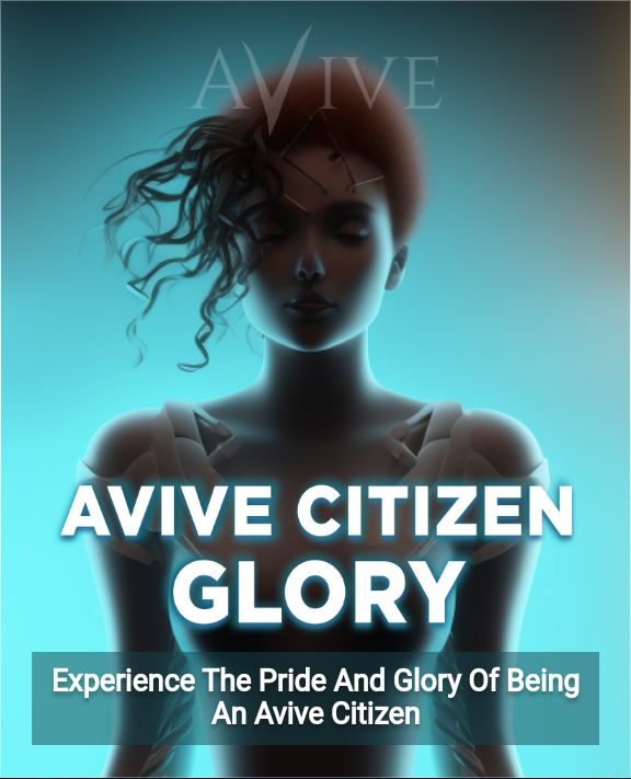 avive.world/p/avive_share/…
#Avive- Proof Of Networking Protocol

Join me and become an #AviveCitizen today! Let's work together to build an ecosystem that values diversity and freedom.

Join to Earn #btc and $VV Now👉
avive.world/p/avive_share/…