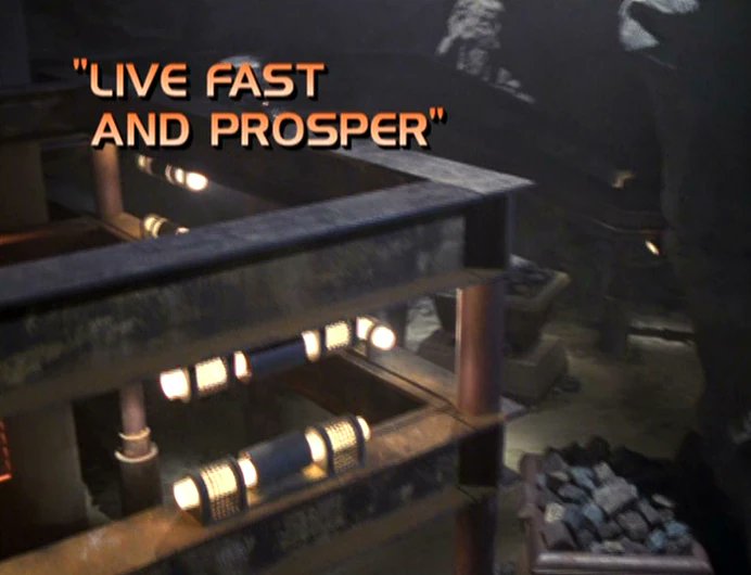 GaryGorn's tweet photo. On April 19, 2000 #VOY: "Live Fast and Prosper" airs. for the first time🚀
A trio of con artists impersonate Captain #Janeway, #Tuvok, and #Chakotay to try to scam money and resources out of unsuspecting victims.
#StarTrek #LiveFastAndProsper #StarTrekVOY #Trekkie https://t.co/CJRgFn9sbD