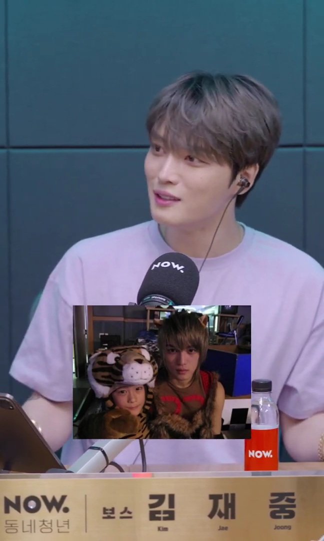เราเห็นน้องมุนบินมานั้งแต่น้องตัวเล็กแค่นี้เองอ่ะ แม้จะไม่ได้เป็นแฟนคลับแต่ด้วยความที่น้องเคยเป็นมินิดงบังเราก็เห็นผลงานน้องมาโดยตลอด ยังชมเลยว่าน้องโตมาได้เป็นอย่างดีเลยเนอะ ปีก่อนนู้นยังดีใจที่น้องได้โคจรกลับมานั่งสัมภาษณ์กับพี่แจจุงอยู่เลย เห็นข่าวแล้วมันใจหายมากจริงๆ เศร้าอ่ะ