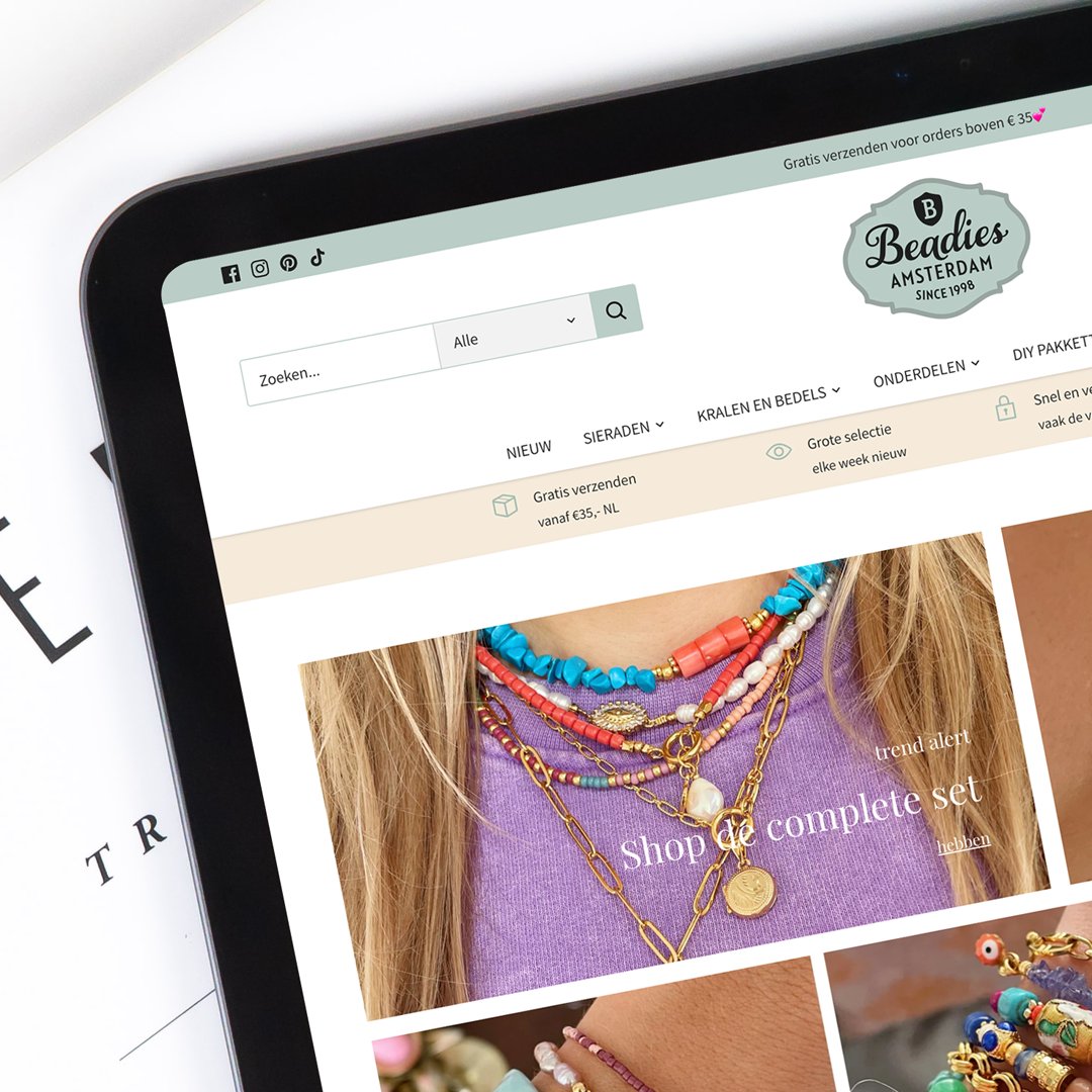 SellyourstuffNL's tweet photo. 🛍 Waarom zou je voor Shopify gaan? Een paar redenen 👉 https://t.co/TYIkt95n4l https://t.co/GGd9j7KYex