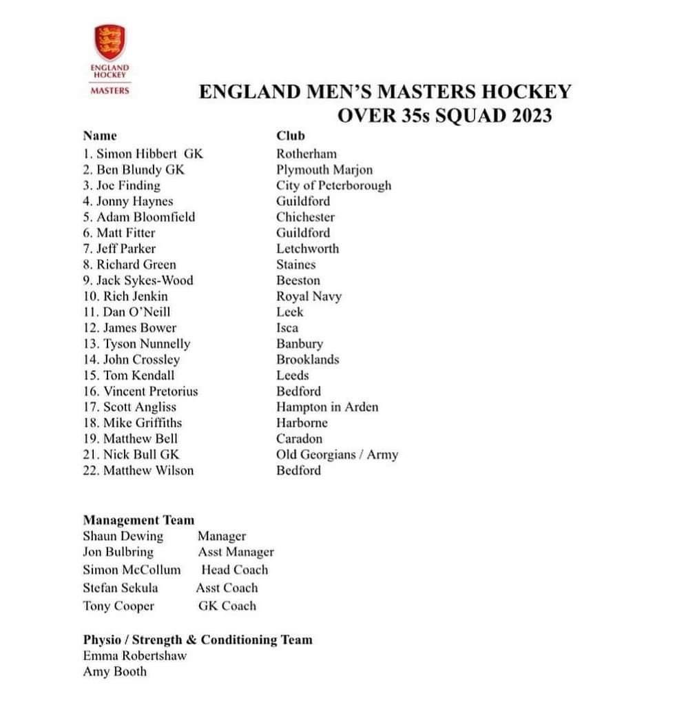 Harborne Hockey Club tweet media