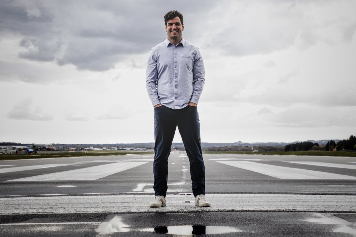 Jim Parsons tweet media