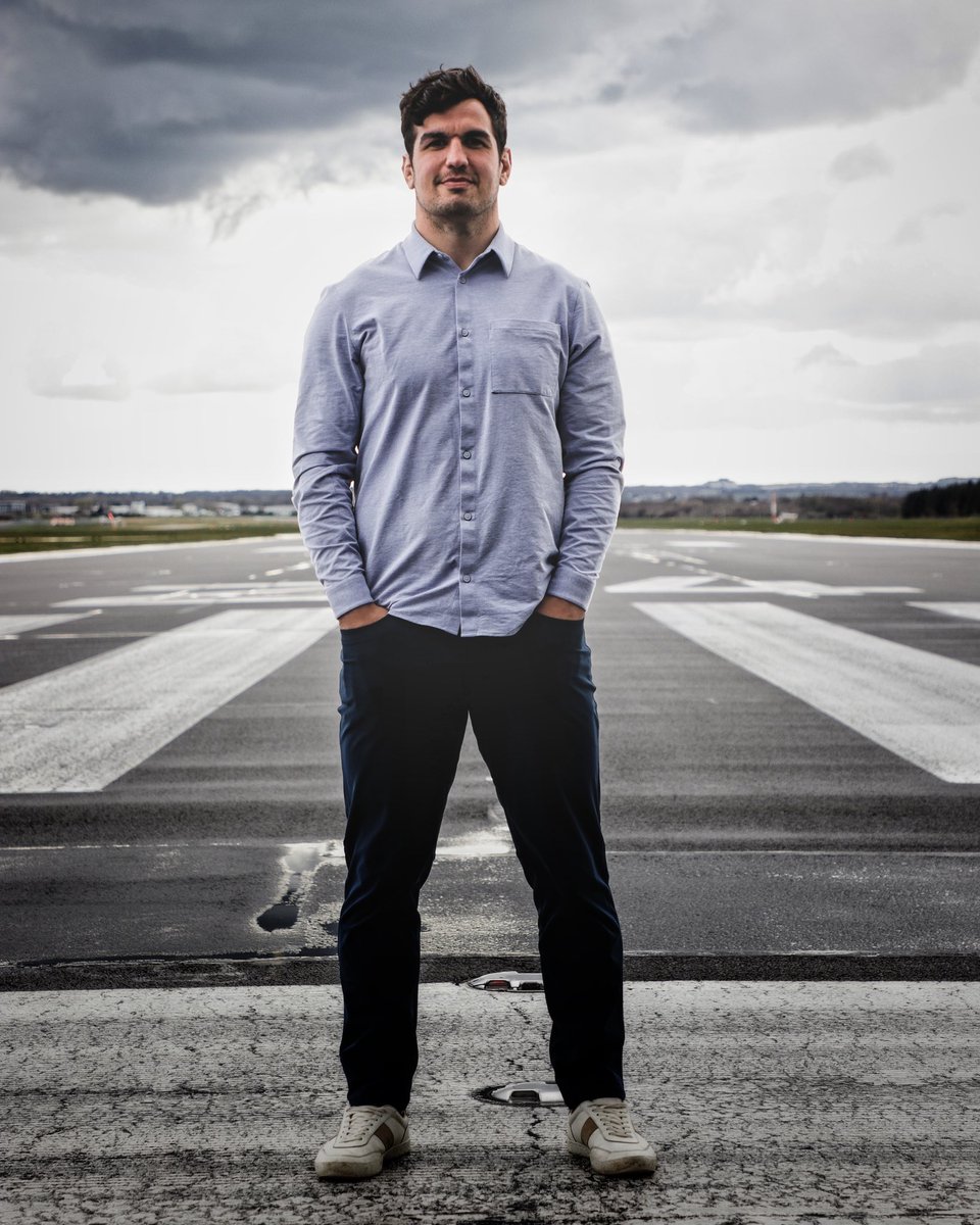 Jim Parsons tweet media