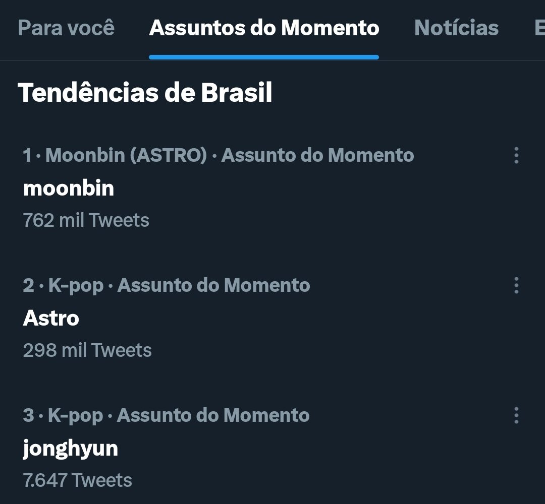 Yasmim Secron tweet media