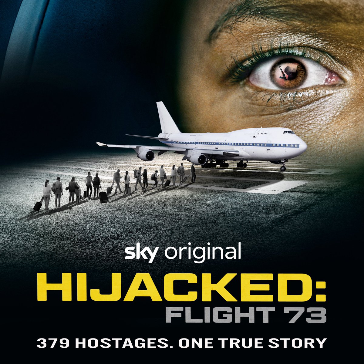 blastfilms's tweet photo. Join Blast! Films for an exclusive one off screening of @skytv new documentary Hijacked: Flight 73 at @ThePCCLondon tomorrow Thursday 20th April 15:15 – 16:55. 🎥 Book Now https://t.co/dHnpLeZlEt #skydocumentaries #filmscreening #blastfilms https://t.co/OZhOKz7h7w