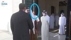 الرابط العجيب الممكن الناس تضحك فيني بسببه .. هو ان اسامة داؤود وحميدتي بيناتهم علاقات قوية .. واحتمال كبير انه يكون حميدتي مختبئ في احد املاك اسامة داؤود .. 🤚🏼🤚🏼
#اسامة_داؤود #الحرب_في_السودان #الحرب_السودانية #القوات_المسلحة_السودانية