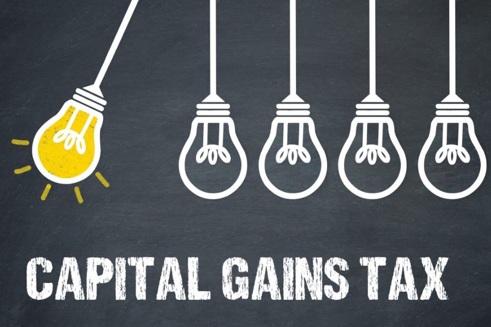 Only 2 European countries align income and capital gains taxes - Estonia, where the rate is 20% for both, and Hungary where the rate is 15% for both

In all other European countries income tax is substantially higher.

Unsurprising, as income and capital gains are not the same