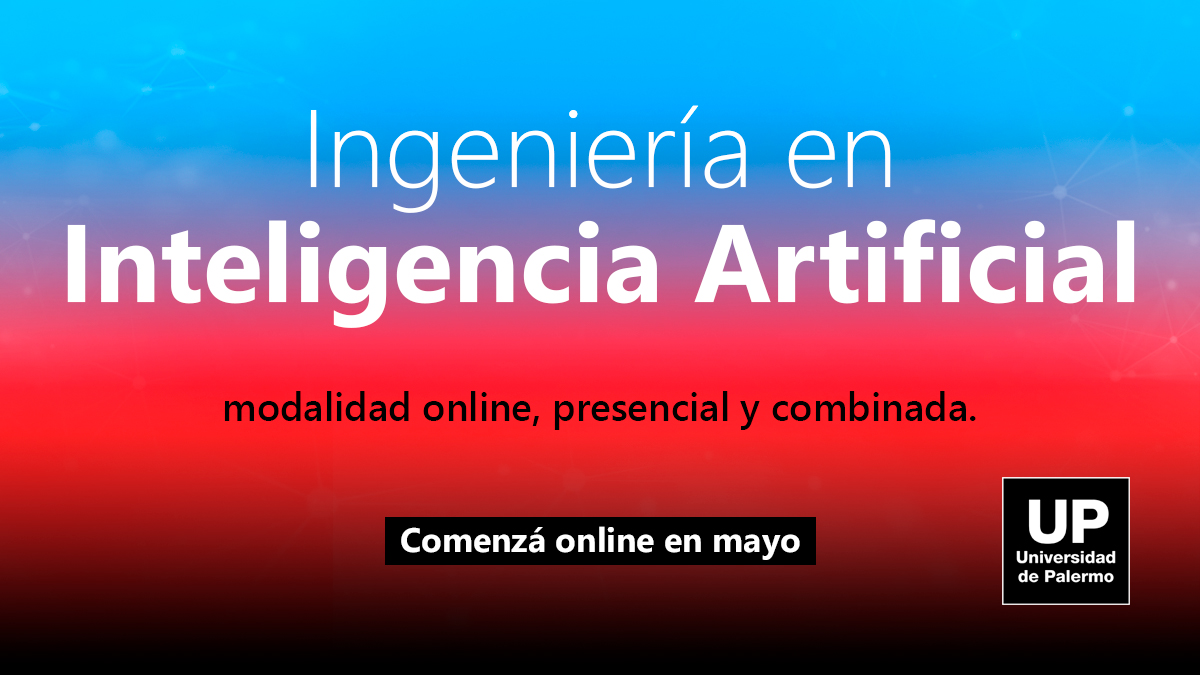 udepalermo's tweet photo. ยฟPor quรฉ estudiar #Ingenieria en #InteligenciaArtificial en UP? ๐
โถ Alta demanda de profesionales en #IAM2ndWin โถInnovรก y desarrollรก nuevas tecnologรญas de IA
โถ Entorno รบnico y estimulante
โถ Modalidad online, presencial o combinada
๐ฒ https://t.co/XcRcbjyZge https://t.co/3Tp4D9f8da