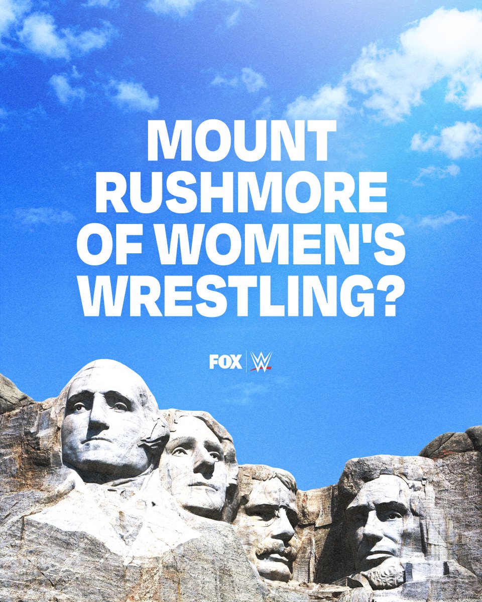 WWE on FOX tweet media