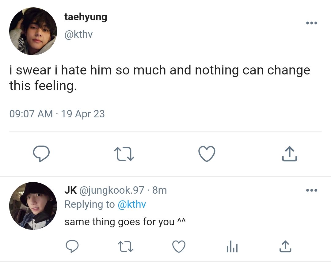 lvrvkook's tweet photo. #taekookau where ─ https://t.co/fhRzTINzIb