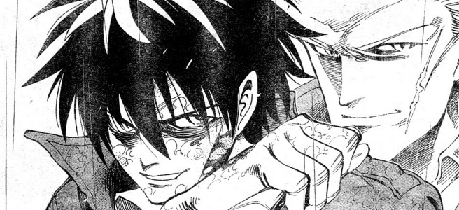 hunter41671174's tweet photo. @VIZMedia Under appreciated gem https://t.co/7DSiBckmZw
