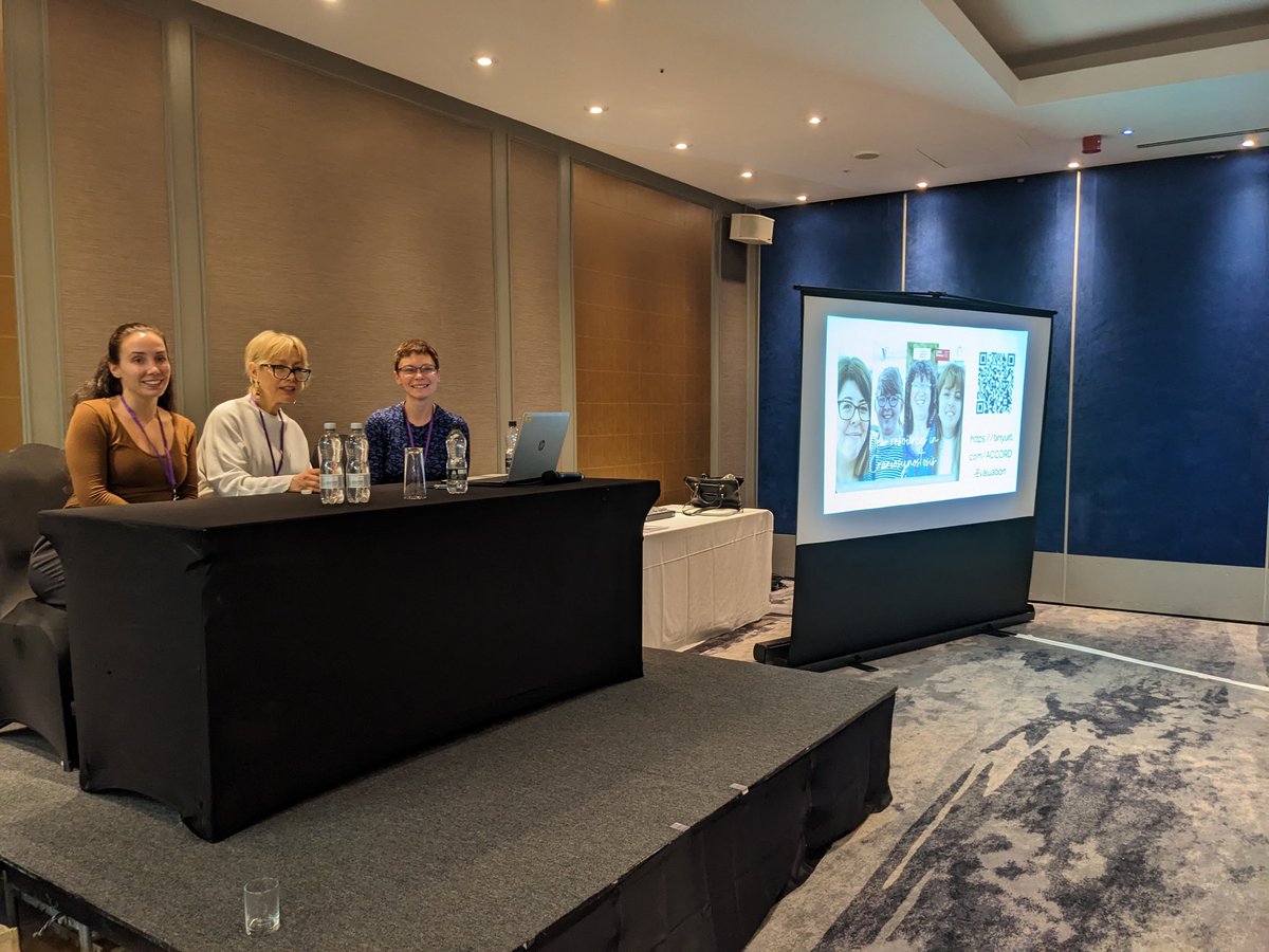 CleftSLT CEN UK (@cleftslt) on Twitter photo Thank you <a href="/NicolaMarie/">Dr Nicola Marie Stock</a> and Dr Bruna Costa for an exciting talk introducing us to new resources to support psychological well-being in adults with #craniosynostosis. We look forward to hearing more at #CFSGBI2023 #Cardiff #cleftcraniocen
<a href="/CAR_UWE/">Appearance Research</a> Thank you <a href="/NicolaMarie/">Dr Nicola Marie Stock</a> and Dr Bruna Costa for an exciting talk introducing us to new resources to support psychological well-being in adults with #craniosynostosis. We look forward to hearing more at #CFSGBI2023 #Cardiff #cleftcraniocen
<a href="/CAR_UWE/">Appearance Research</a>