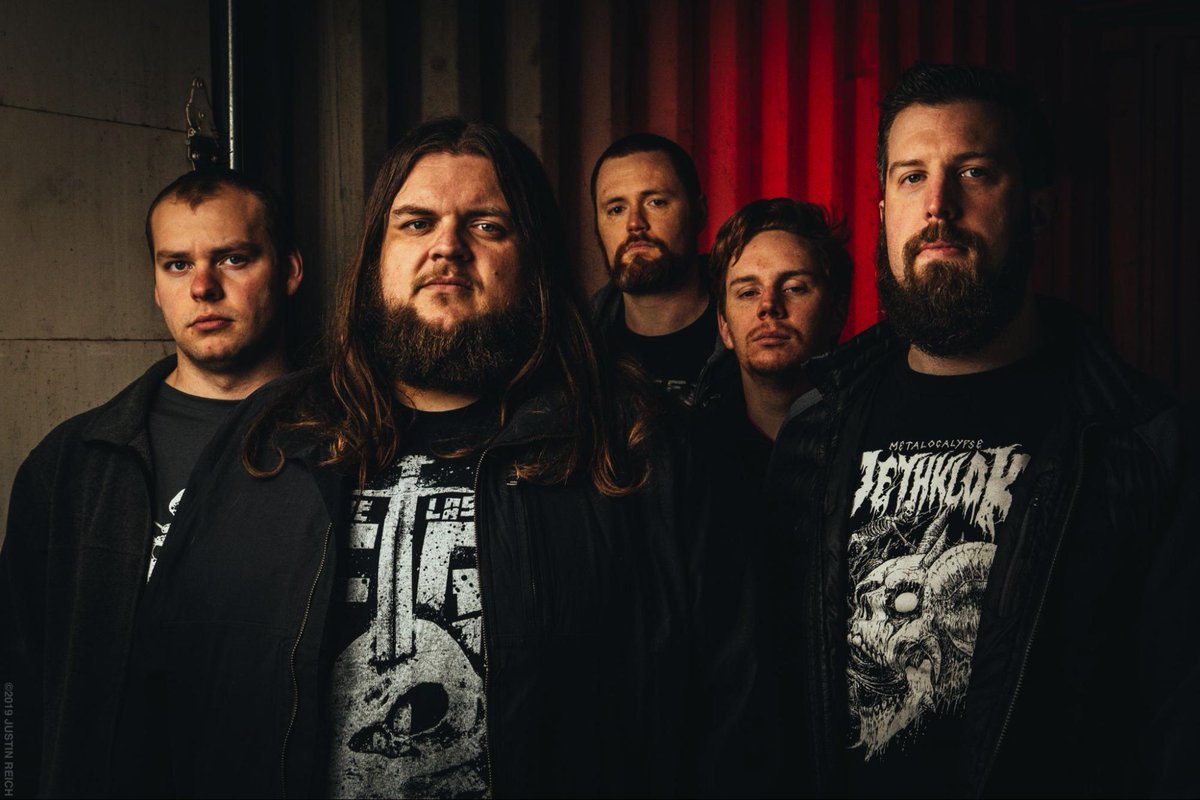 Full Album Stream: UNDRASK God Emperor metalinjection.net/av/full-album-…