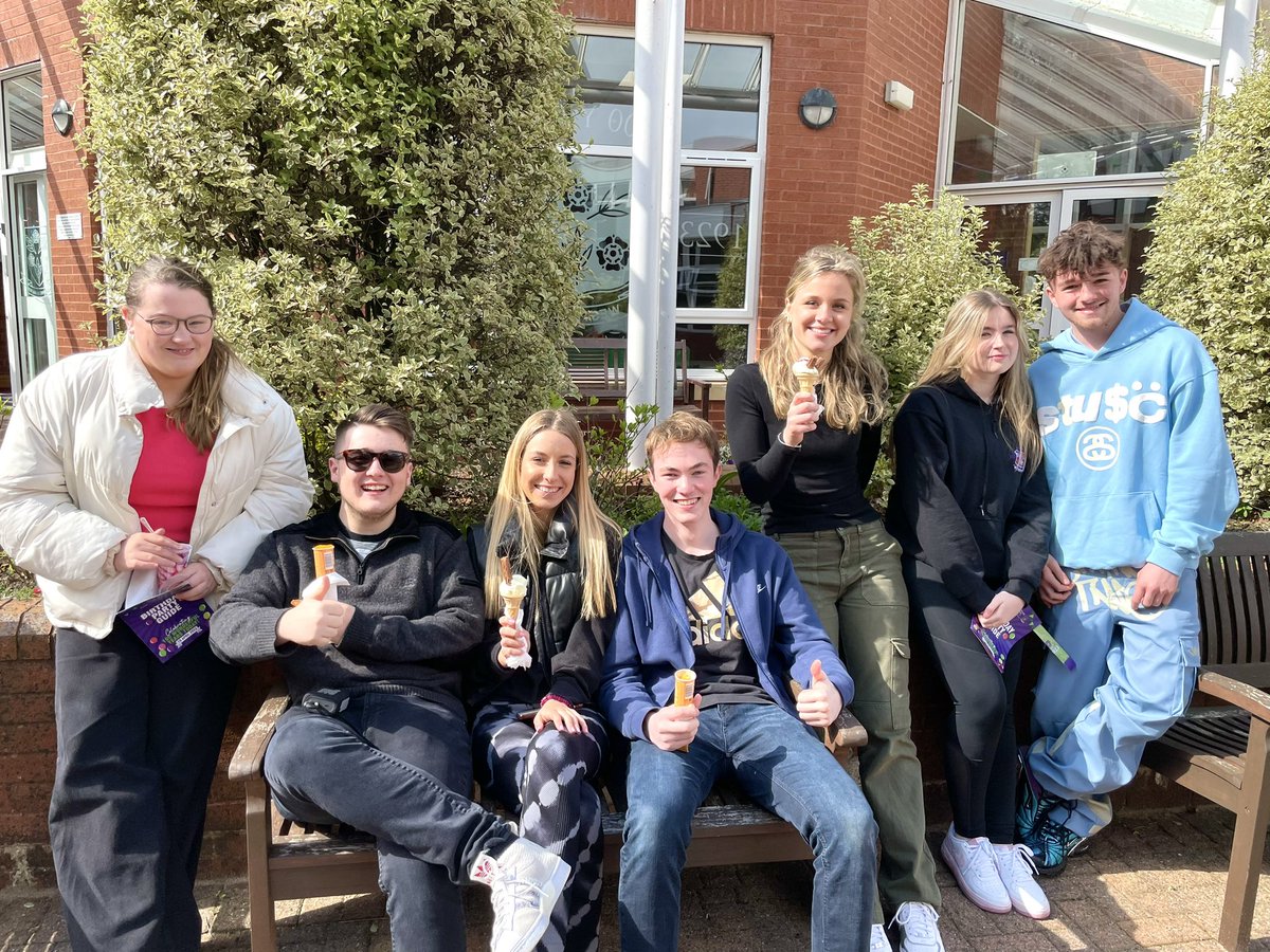 Westholme INSPIRED Sixth Form on Twitter "What an incredible day
