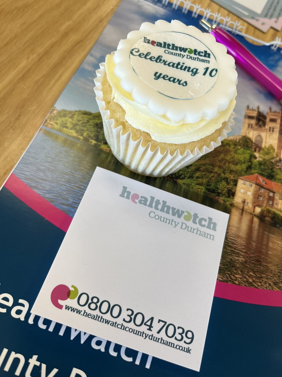 Paula Brennan π π³οΈβπ (she/her) (@paulabrennanpe) on Twitter photo Iβve had a really lovely day today at <a href="/HWCountyDurham/">Healthwatch County Durham π</a> AGM helping to celebrate 10 years of service and excellence π Some really inspiring presentations! Thank you for the invite for <a href="/CDDFTNHS/">County Durham and Darlington NHS Foundation Trust</a> Iβve had a really lovely day today at <a href="/HWCountyDurham/">Healthwatch County Durham π</a> AGM helping to celebrate 10 years of service and excellence π Some really inspiring presentations! Thank you for the invite for <a href="/CDDFTNHS/">County Durham and Darlington NHS Foundation Trust</a>