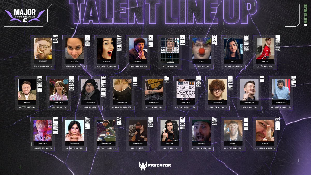 Now watch me do BL🤢ST's marketing for free like the addicted idiot I am.