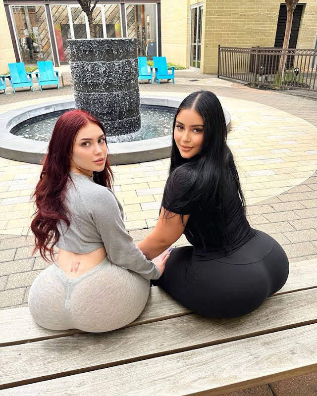 SExy Girls (@pat1hot) on Twitter photo 