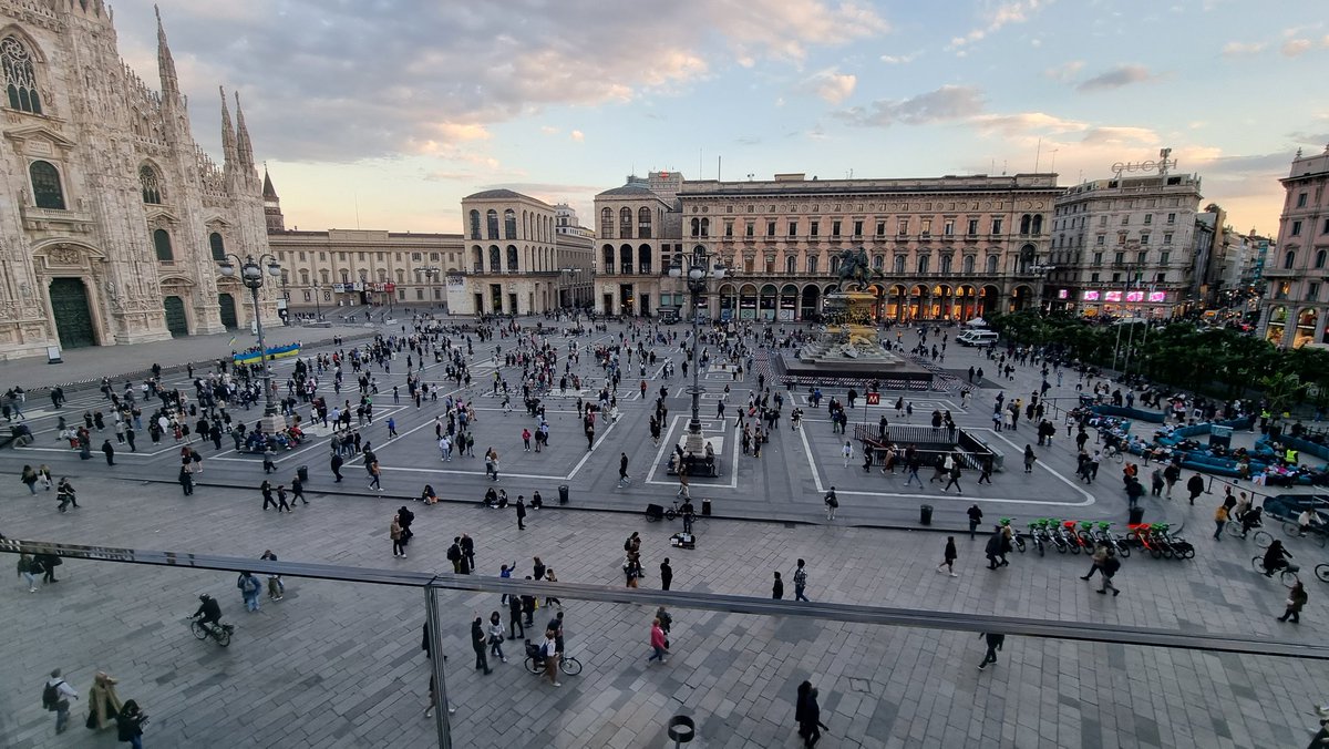 Vorrei avere la tenacia dei sostenitori dell Ucraina (e come diceva la Settimana Enigmistica... aguzzate la vista)