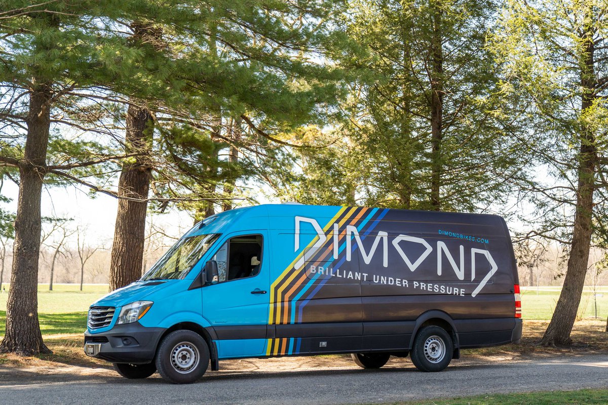 We are down at <a href="/IRONMANtri/">IRONMAN Triathlon</a> Texas. Ready to help you get your bikes dialed in before the race. Stop by our tent!
#triathlonlife #dimondbikes #ttbike #kona #IronMan #ironman703 #swimbikerun