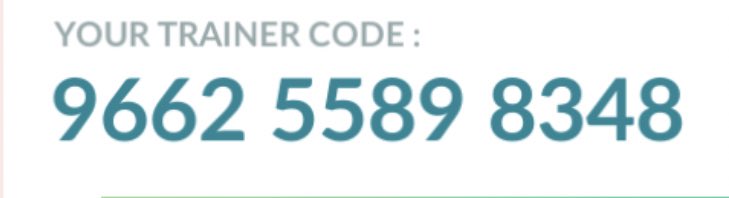 idannyelii's tweet photo. ¡Holi! Ando necesitando amigos de estas regiones⬇️🥹, o algún fly que ya tenga agregado envíe regalitos de tundra y sandstorm🙏🏽 por fis, si son de alguna, agréguenme😇 acá dejo mi ID 9662 5589 8348 ¡Gracias! #pokemonGo #PokémonGo #PoGo #PoGoTrainer https://t.co/H5E4cq43KW