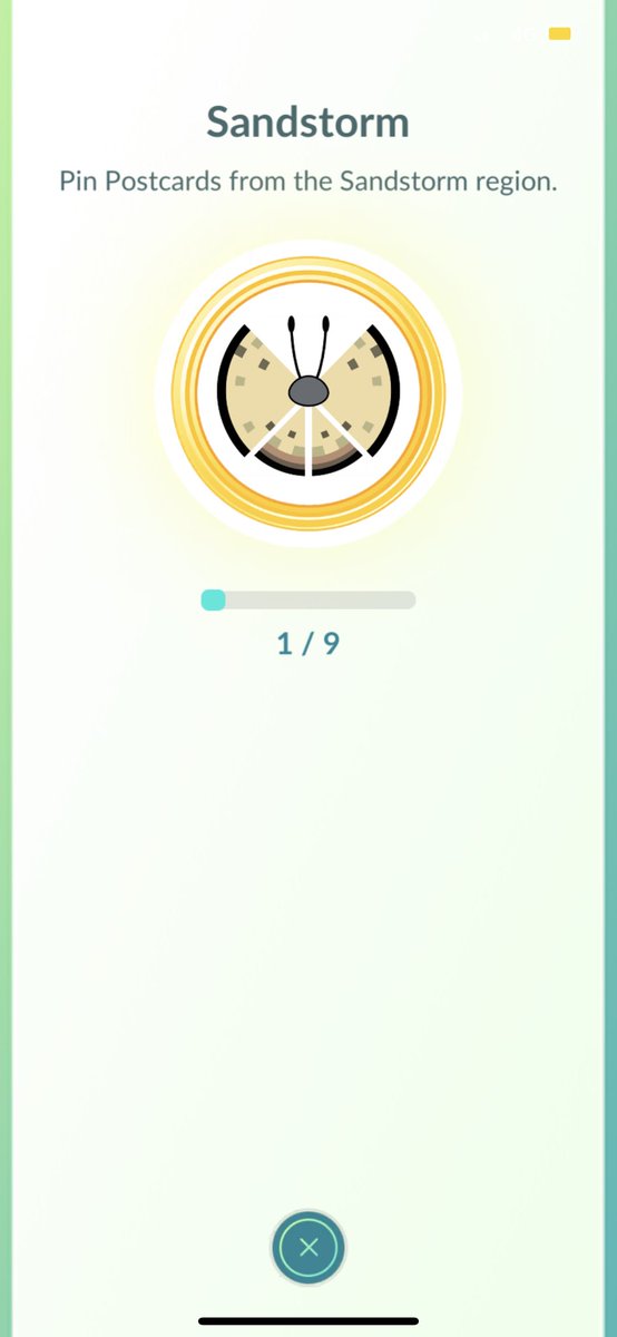idannyelii's tweet photo. ¡Holi! Ando necesitando amigos de estas regiones⬇️🥹, o algún fly que ya tenga agregado envíe regalitos de tundra y sandstorm🙏🏽 por fis, si son de alguna, agréguenme😇 acá dejo mi ID 9662 5589 8348 ¡Gracias! #pokemonGo #PokémonGo #PoGo #PoGoTrainer https://t.co/H5E4cq43KW