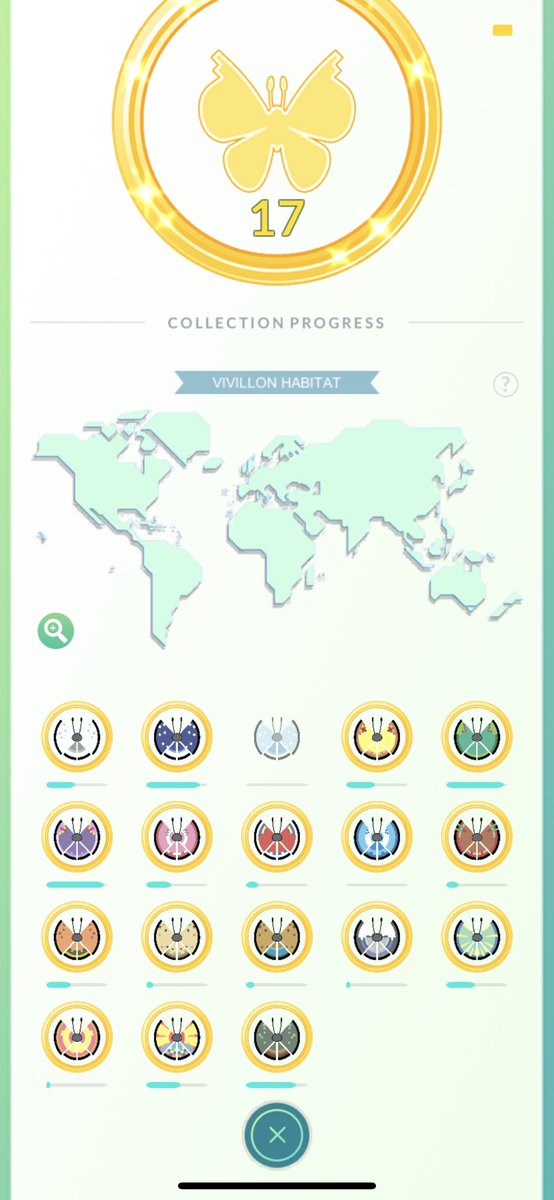 idannyelii's tweet photo. ¡Holi! Ando necesitando amigos de estas regiones⬇️🥹, o algún fly que ya tenga agregado envíe regalitos de tundra y sandstorm🙏🏽 por fis, si son de alguna, agréguenme😇 acá dejo mi ID 9662 5589 8348 ¡Gracias! #pokemonGo #PokémonGo #PoGo #PoGoTrainer https://t.co/H5E4cq43KW