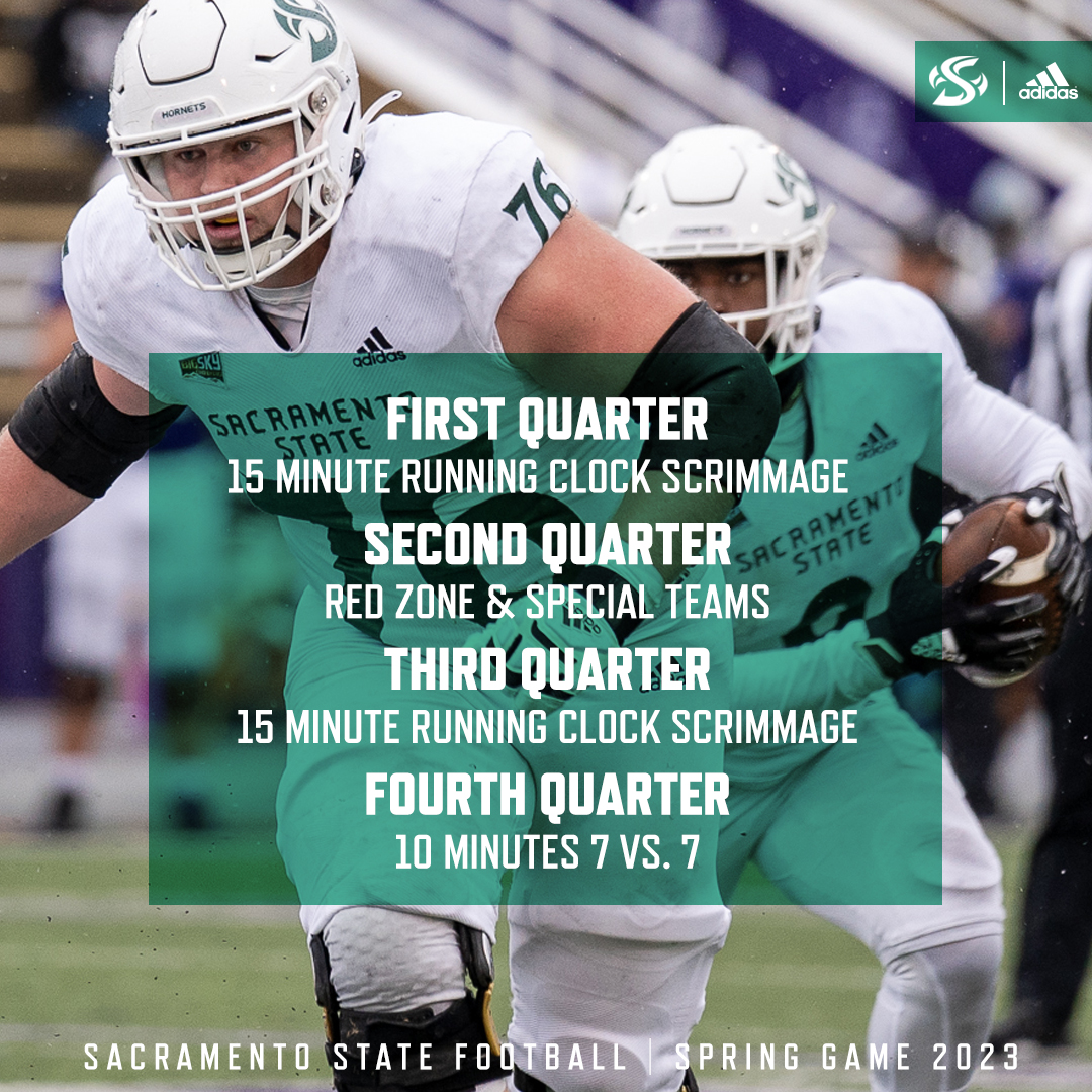 Sac State Football tweet media