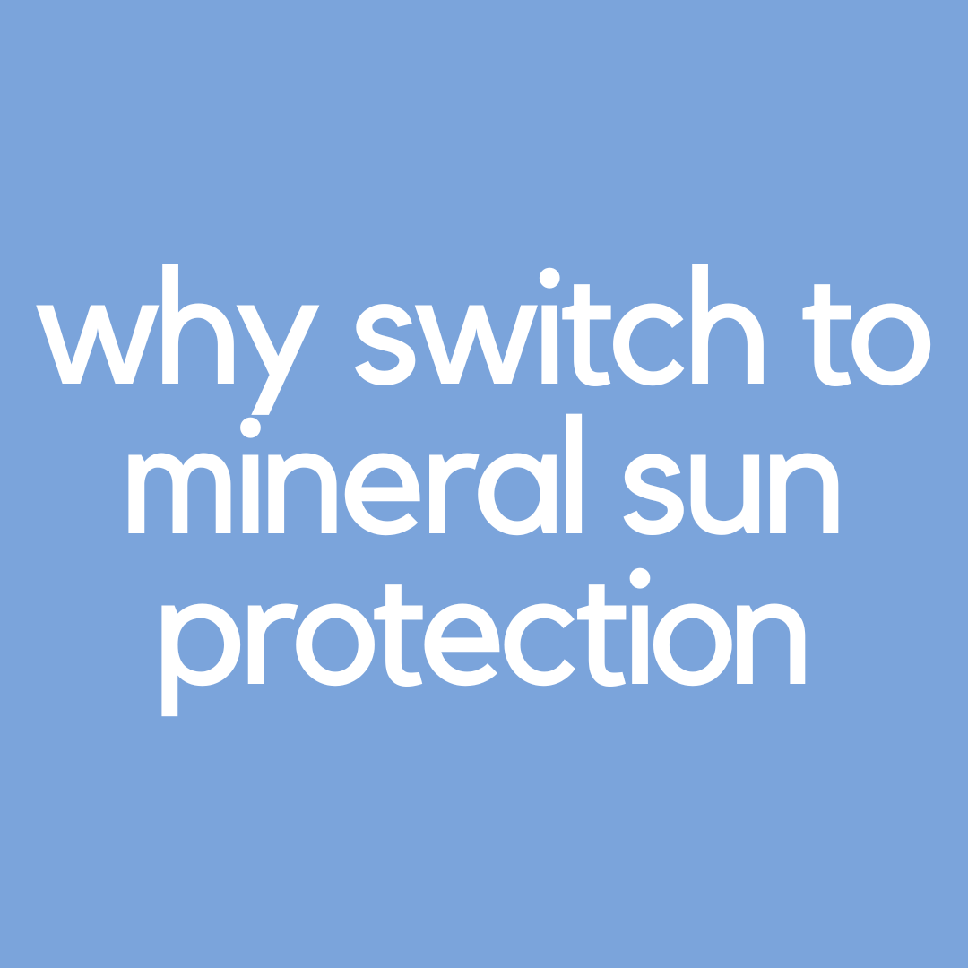 skoahboston's tweet photo. Swipe to find out why we’re switching to mineral sun protection and so should you 👉
.
.
.
.
#sunscreen #mineralsunscreen #newproduct #reefsafe #sunprotection https://t.co/IAScHV2iEW