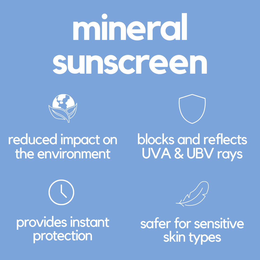skoahboston's tweet photo. Swipe to find out why we’re switching to mineral sun protection and so should you 👉
.
.
.
.
#sunscreen #mineralsunscreen #newproduct #reefsafe #sunprotection https://t.co/IAScHV2iEW