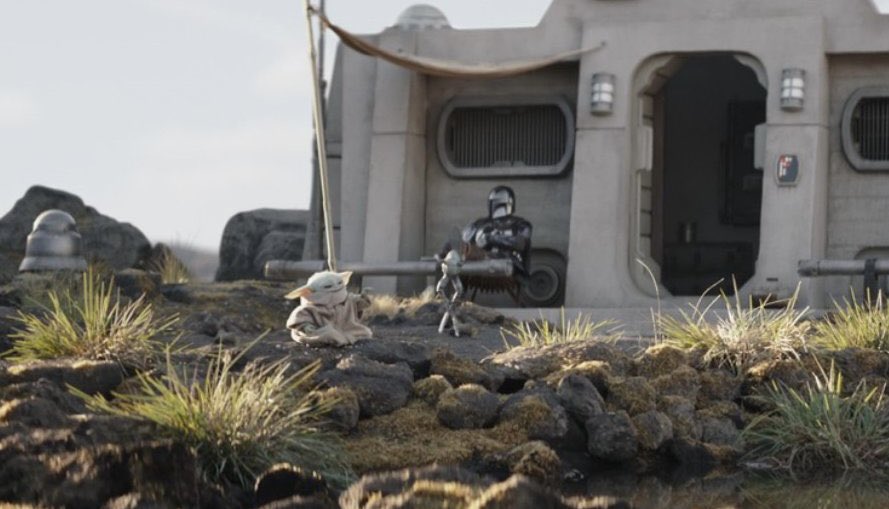 #TheMandalorian   spoilers
-
-
-
-
-
- 
my heart 🥹
