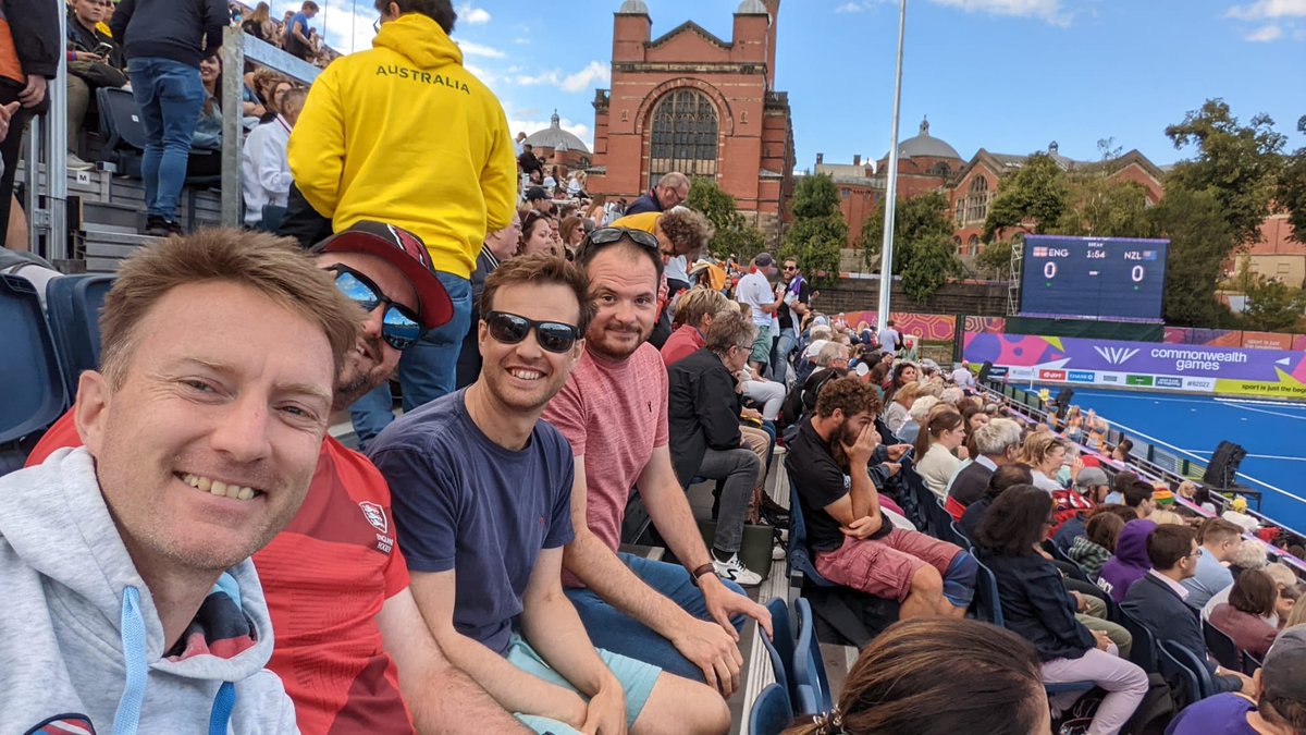 James Terry tweet media