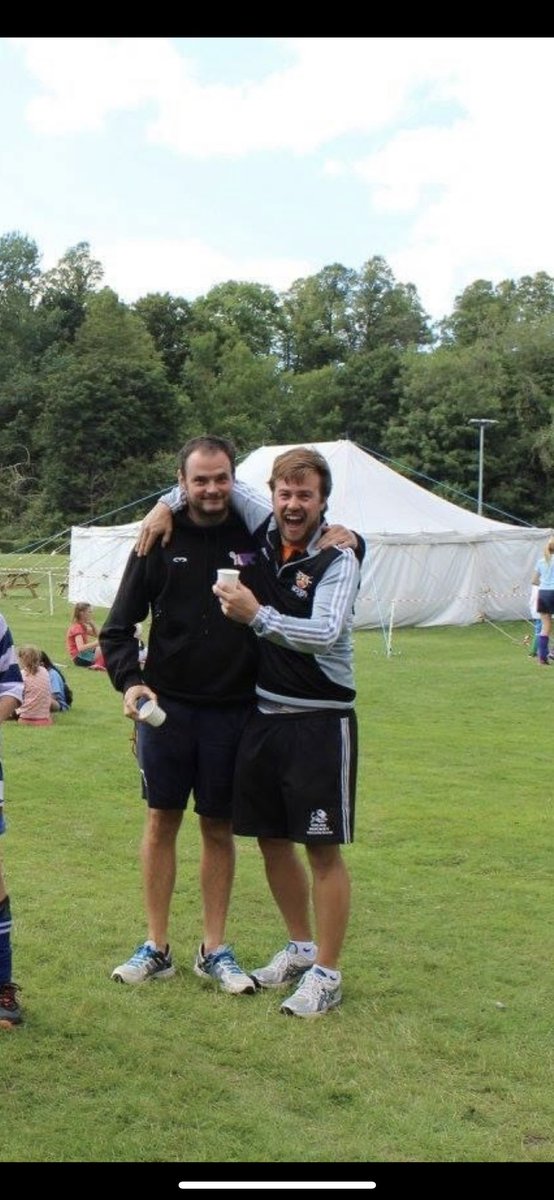 James Terry tweet media