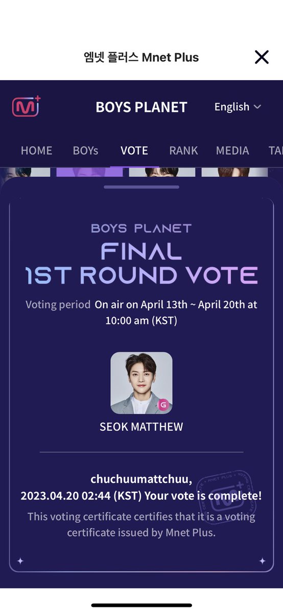 whoscaee's tweet image. ÚLTIMO DIA AAAAA #OnlyForMatthew