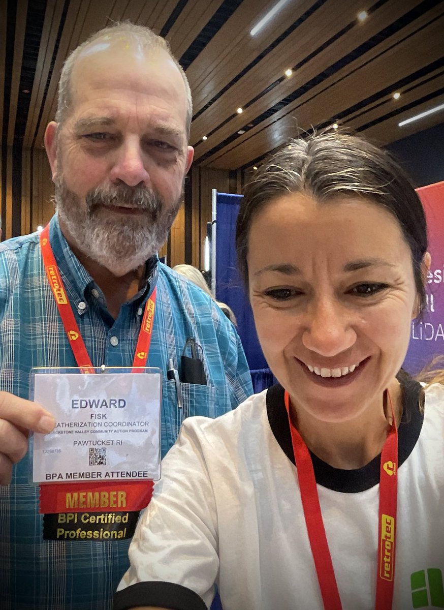 hancockenergy's tweet photo. Hancock has many happy customers and they have been wonderful to meet in person! Mike Miller from Maryland (not to be confused with Mike Miller from the state of PA! and super user Ed Fisk. Do you want to know how agencies manage inventory? Talk to Ed! #NHPC23 https://t.co/2cofZgEBQt