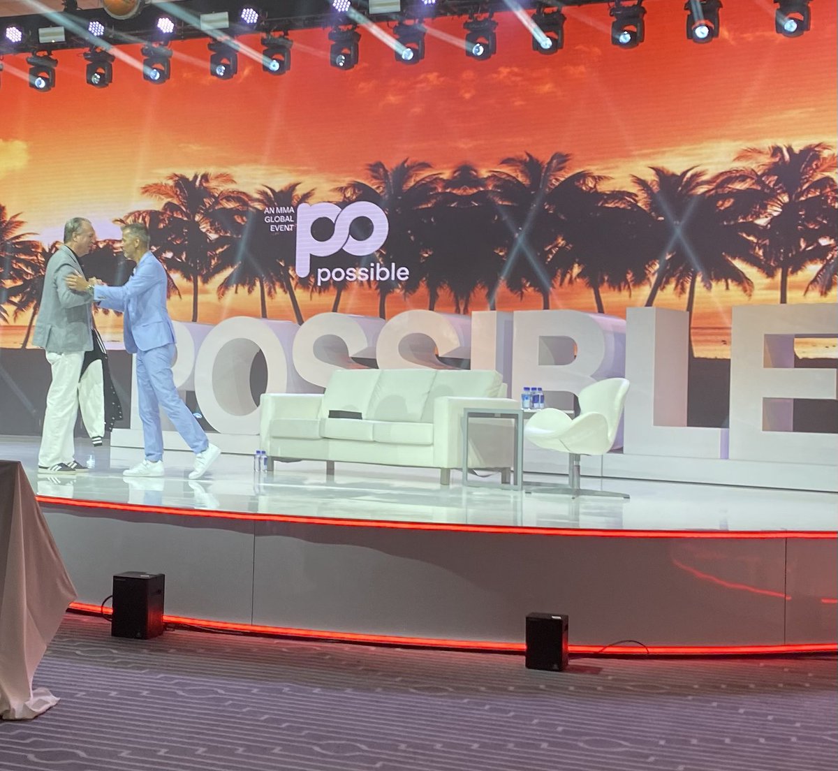 Samantha DiGennaro (@samdigennaro) on Twitter photo Congratulations to Christian Muche and Greg Stuart on an amazing inaugural <a href="/PossibleEvent/">PossibleEvent</a> So proud to be your partner on this journey. <a href="/cmuche/">Christian Muche</a> wear that varsity jacket proudly. You’ve earned it! <a href="/gregstuart/">Greg Stuart</a> <a href="/MMAglobal/">MMA Global</a> #POSSIBLE2023 #dgcPOSSIBLE <a href="/digennaro/">DiGennaro Communications</a> Congratulations to Christian Muche and Greg Stuart on an amazing inaugural <a href="/PossibleEvent/">PossibleEvent</a> So proud to be your partner on this journey. <a href="/cmuche/">Christian Muche</a> wear that varsity jacket proudly. You’ve earned it! <a href="/gregstuart/">Greg Stuart</a> <a href="/MMAglobal/">MMA Global</a> #POSSIBLE2023 #dgcPOSSIBLE <a href="/digennaro/">DiGennaro Communications</a>