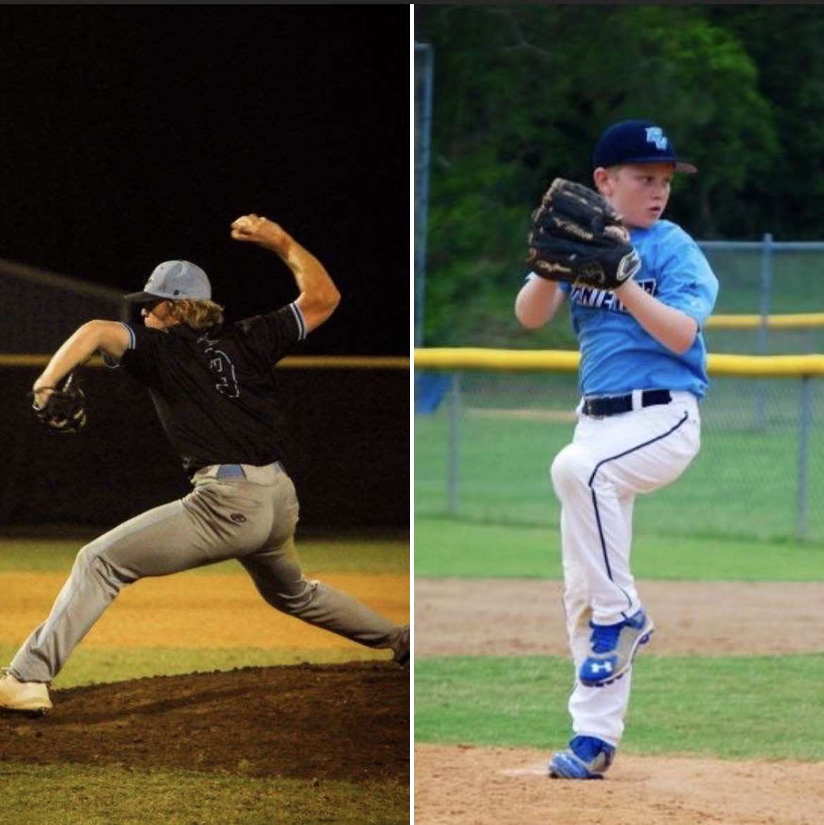Proud to announce my commitment to <a href="/FSCJBaseball/">FSCJ Baseball</a> <a href="/scottybateman28/">Scotty Bateman</a> @PVSharkBaseball GO BLUE WAVES 🌊🌊🌊