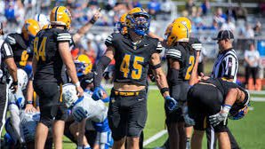 Blessed to receive an offer from Madonna University 🙏🏾‼️ <a href="/Coach_Griffin32/">Kevin Griffin</a> <a href="/Coachprince21/">Cp3 Coach Prince III</a>