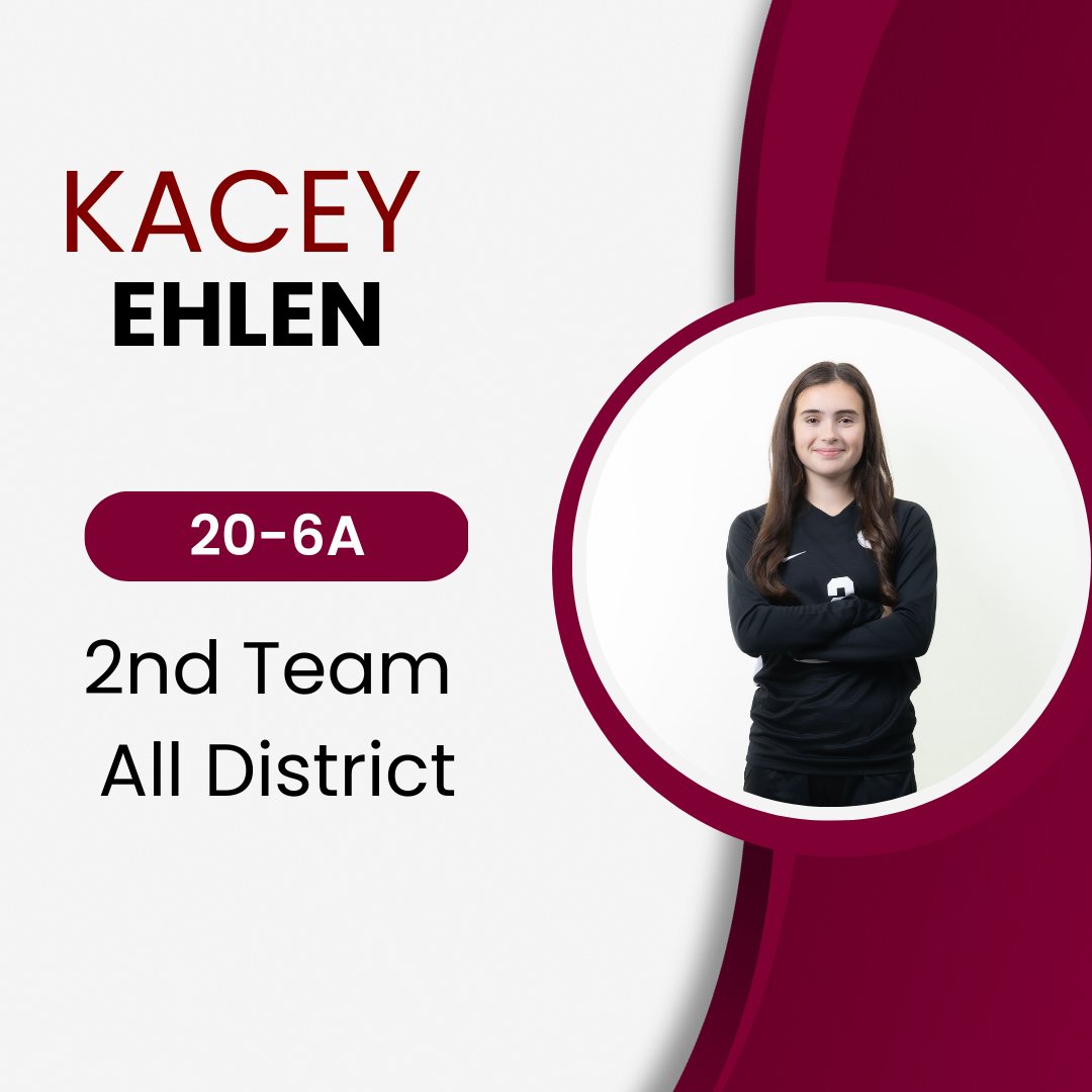 GRHSSoccer's tweet photo. 20-6A 2nd Team! #weareGR #ohoh
#2 Kacey Ehlen
#15 Marlee Mendoza
#17 Mea Daul https://t.co/q0F0MfWpwP