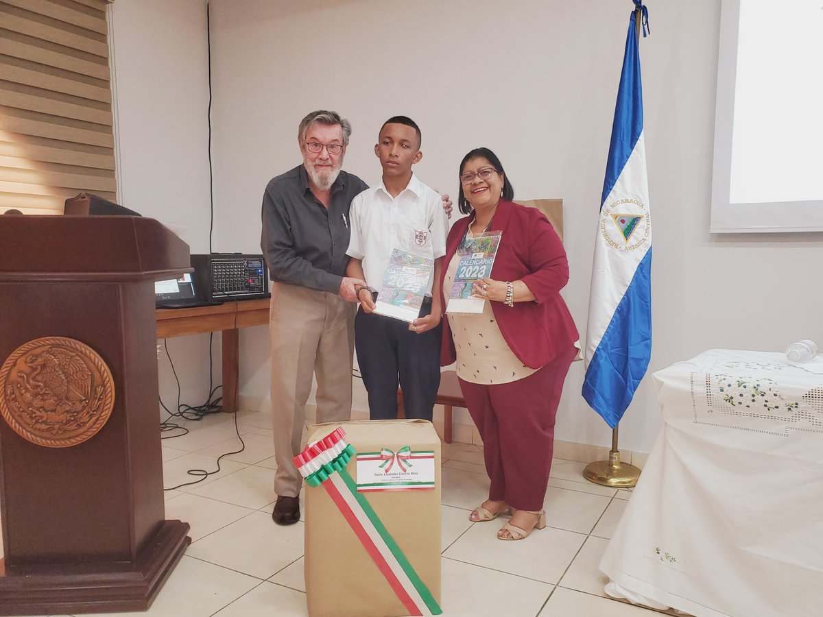 Ministerio de Educación on Twitter: 