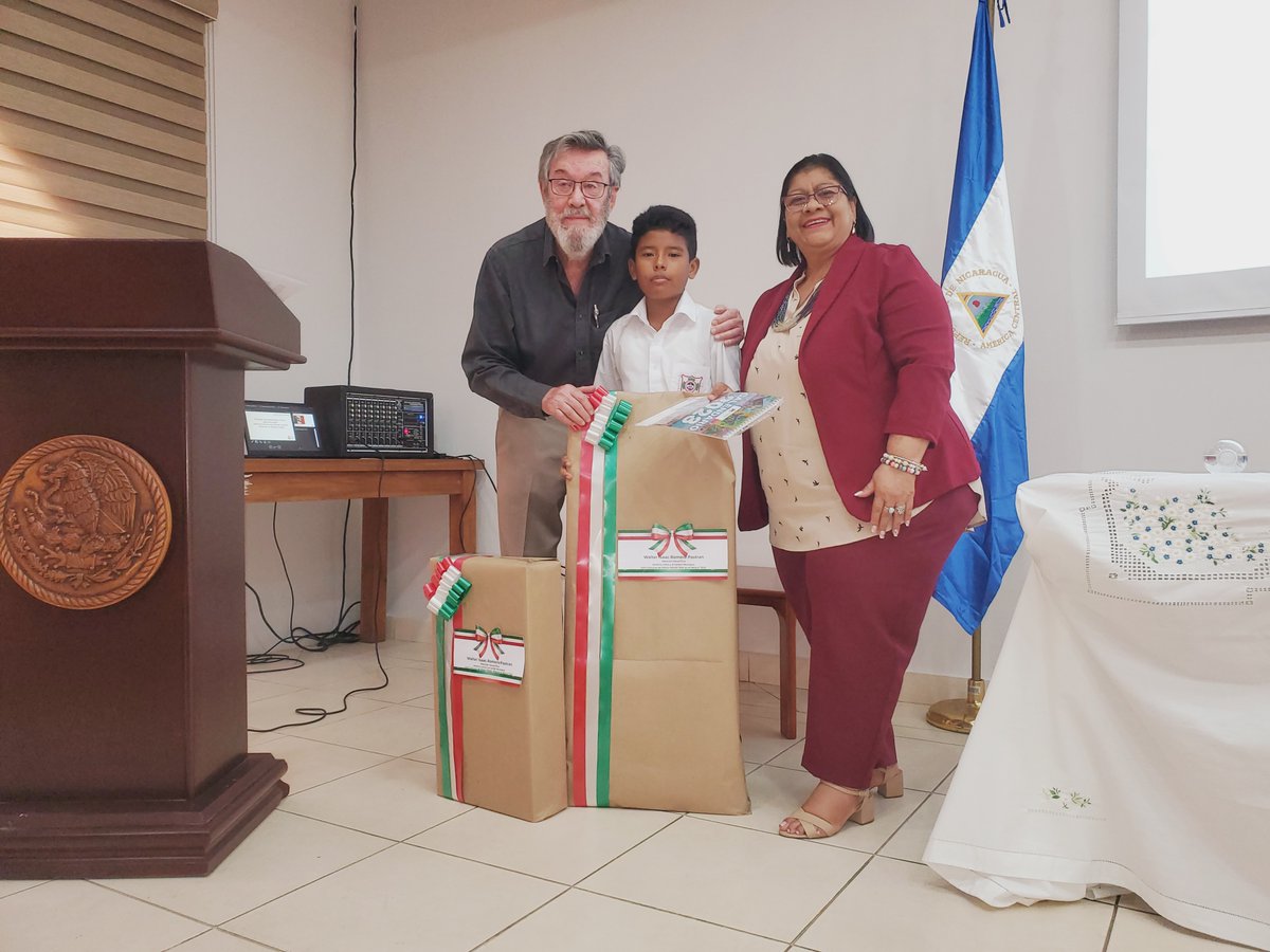 Ministerio de Educación on Twitter: 