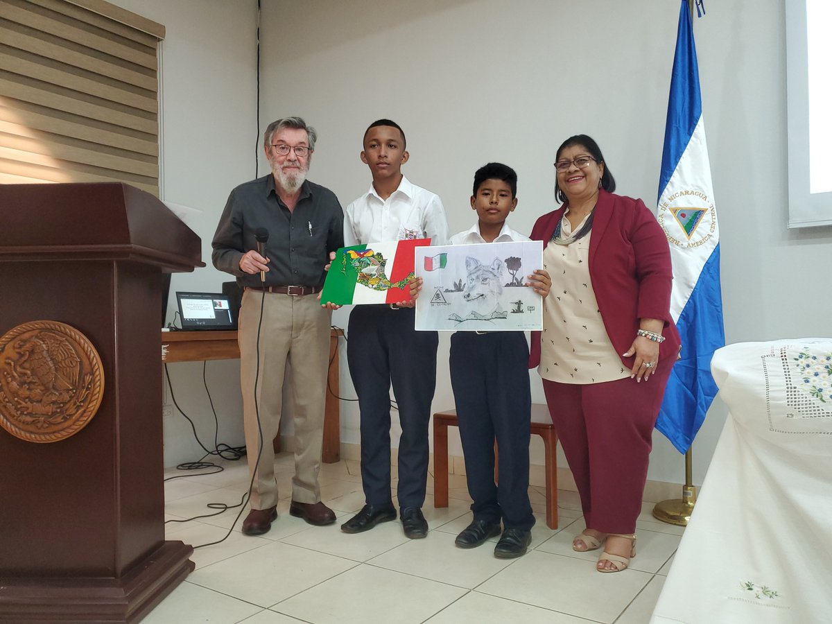 Ministerio de Educación on Twitter: 