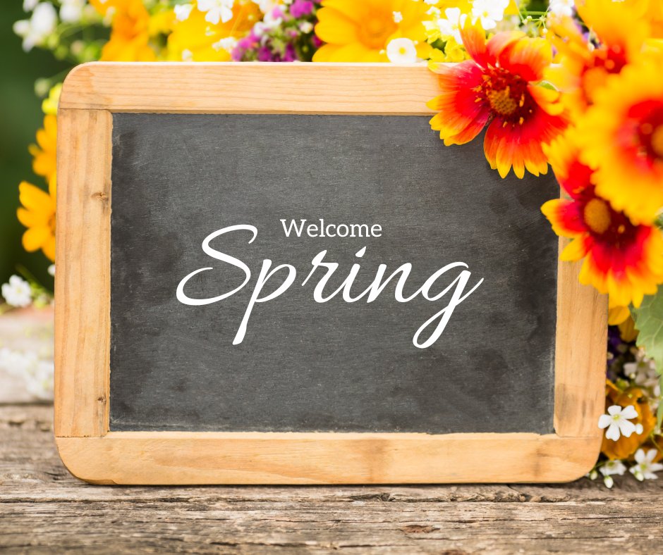 JShoRealEstate's tweet photo. The Sholeen Group Monthly - March 2023  Edition - https://t.co/fy06UENGV5

As we welcome the arrival of spring and celebrate Earth Day, it's a perfect time to reflect on what truly matters in life. https://t.co/g25CcsmpHO