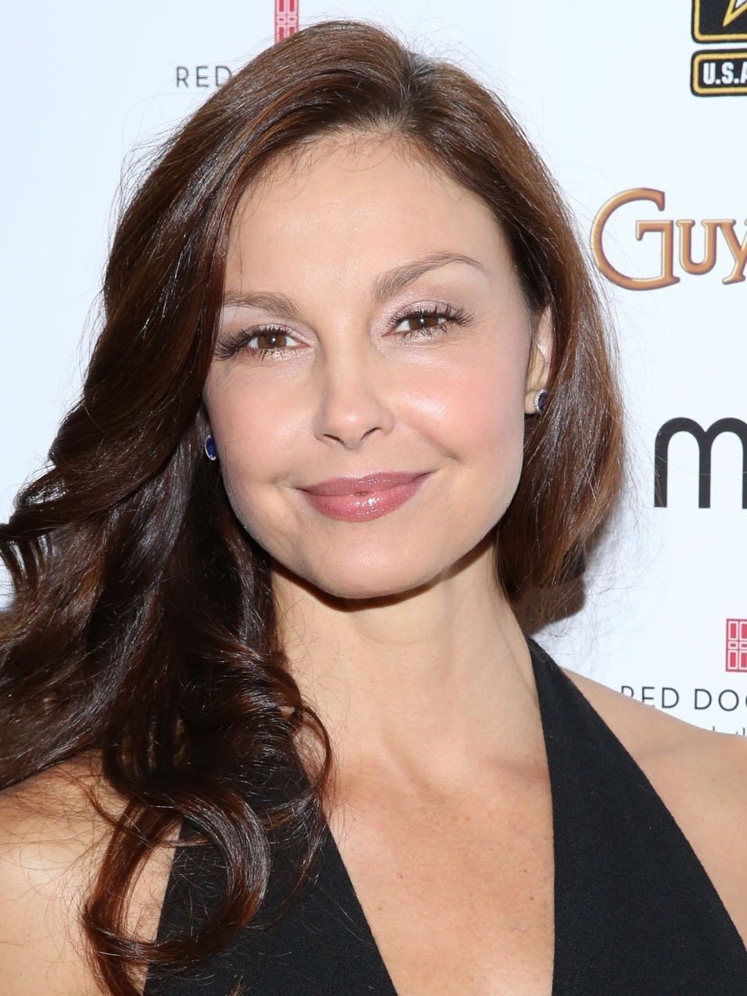 Happy 55th Birthday to American actress, Ashley Judd!  