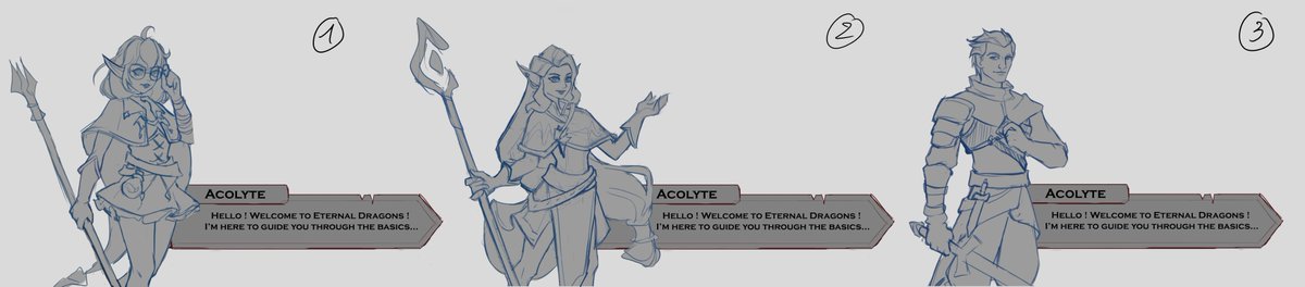 Eternal Dragons 🐉 tweet media