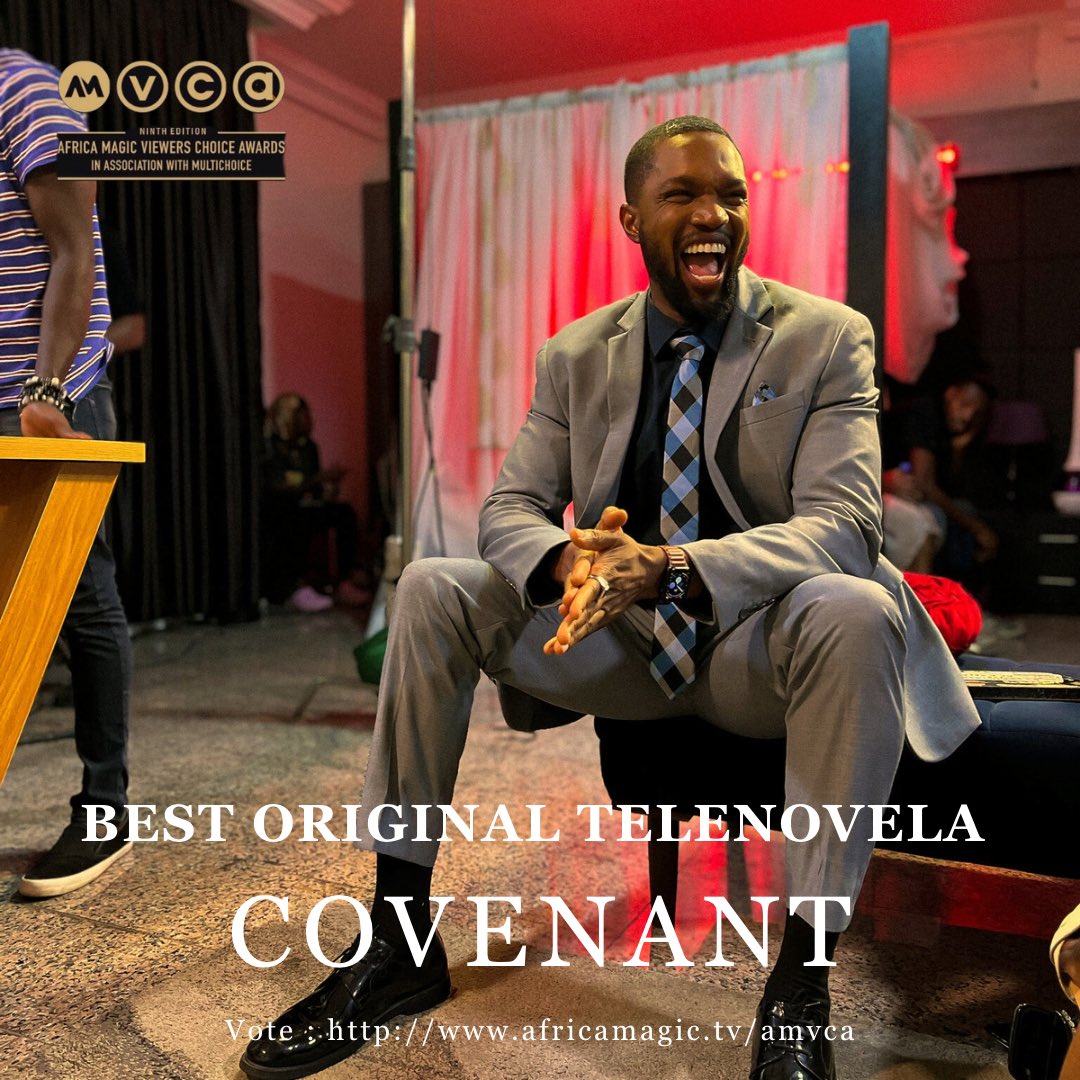 covenantwriters's tweet photo. Overall best in begging &amp;  negotiating, SANTIAGO wants you to VOTE COVENANT for BEST ORIGINAL TELENOVELA ❤️

Voting link : https://t.co/QvR7R6fUNc 

#amcovenant #amvca9 https://t.co/0q3feL6UYy