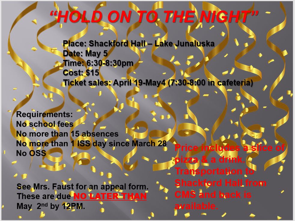May Dance "Hold On To The Night" - cms.schools.haywood.k12.nc.us/2023/04/19/may…