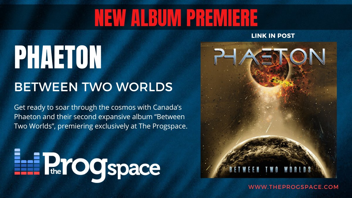 The Progspace tweet media