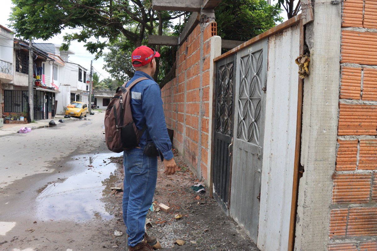 Acueducto de Villavicencio tweet media
