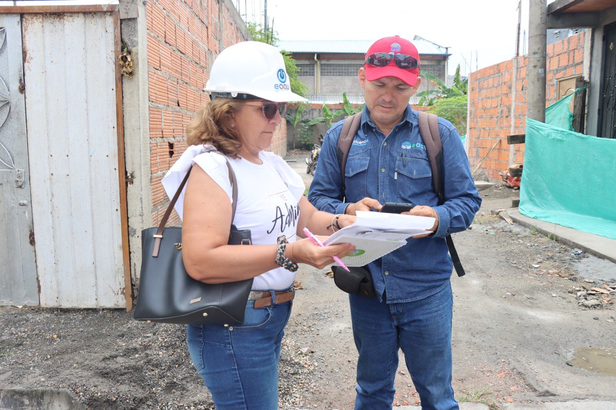 Acueducto de Villavicencio tweet media