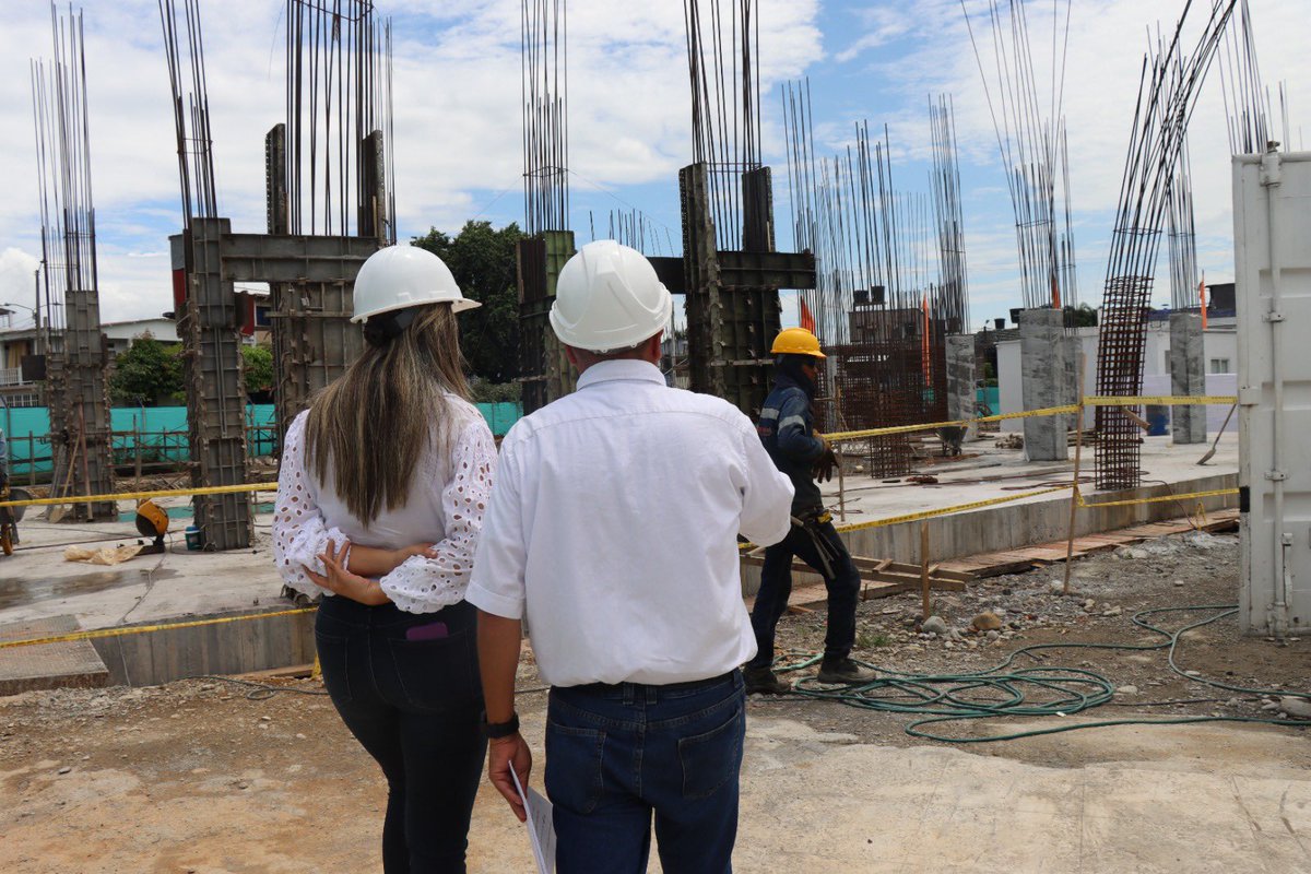 Acueducto de Villavicencio tweet media